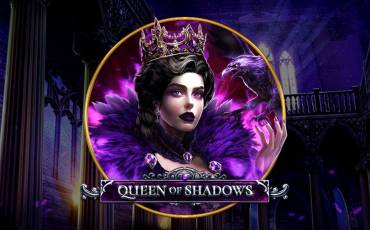 Slot Queen Of Shadows