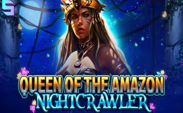 Slot Queen Of The Amazon – Nightcrawler