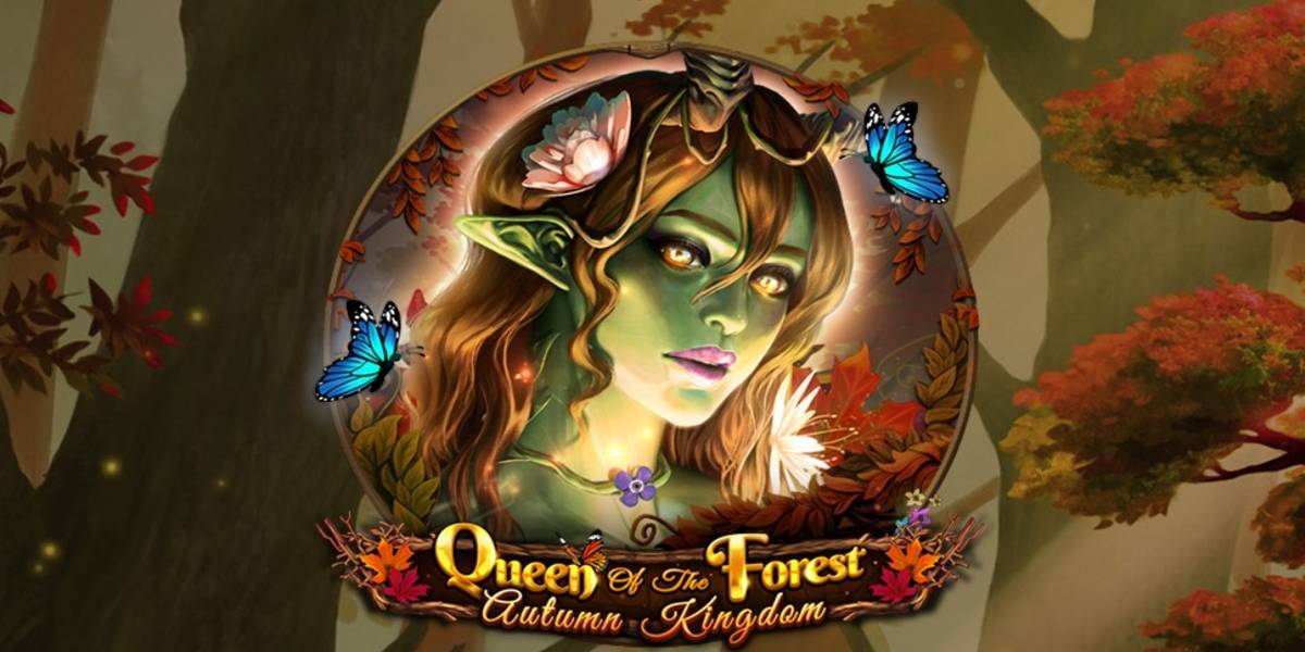 Slot Queen Of The Forest – Autumn Kingdom