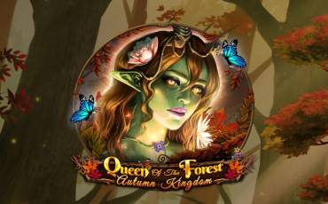 Slot Queen Of The Forest – Autumn Kingdom