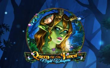 Slot Queen Of The Forest – Night Whispers