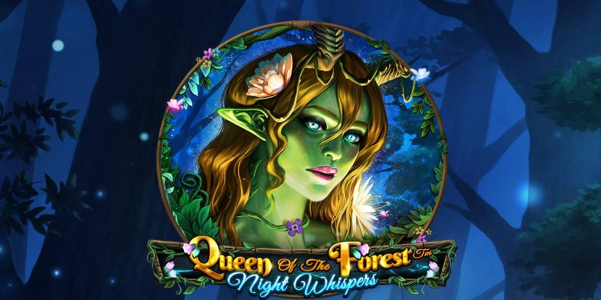 Slot Queen Of The Forest – Night Whispers