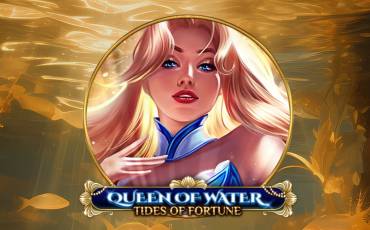 Slot Queen Of Water – Tides Of Fortune