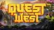 Slot Quest to the West