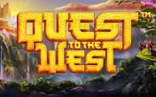 Slot Quest to the West