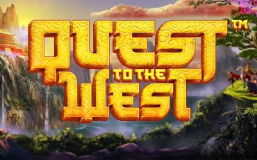 Slot Quest to the West