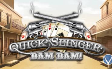 Slot Quick Slinger Bam Bam