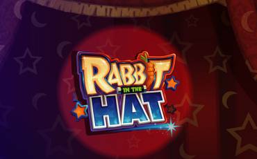 Slot Rabbit in the Hat