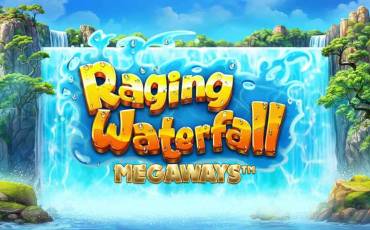 Slot Raging Waterfall Megaways