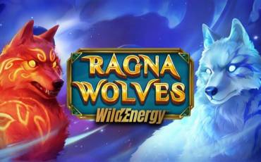 Slot Ragnawolves WildEnergy