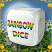 Rainbow Dice: Spargimento