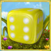 Rainbow Dice: Cubo giallo