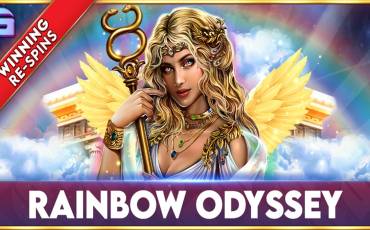 Slot Rainbow Odyssey