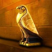 Ramses Book Deluxe: Falco