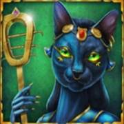 Ra’s Golden Loot – Sapphire Suns: Bast