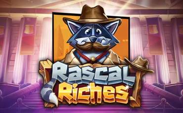 Slot Rascal Riches