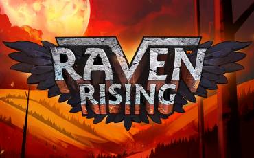 Slot Raven Rising