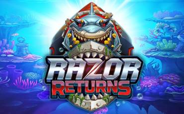 Slot Razor Returns