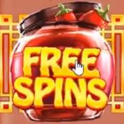 Red Hot Slot: Spargimento