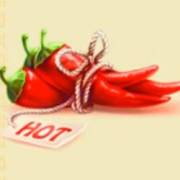 Red Hot Slot: Peperoncino