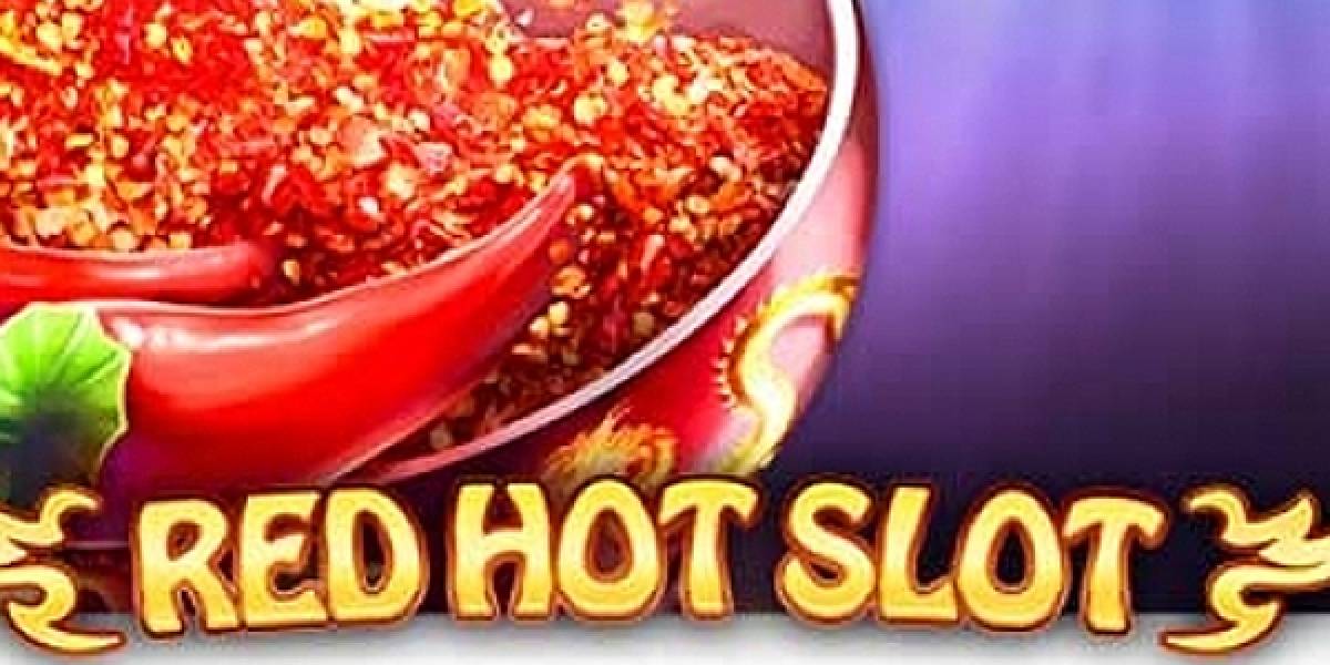 Slot Red Hot Slot