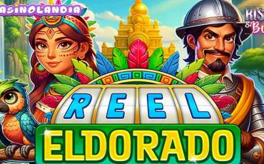 Slot Reel Eldorado