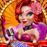 Retro Cabaret: Ragazza 2