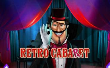 Slot Retro Cabaret