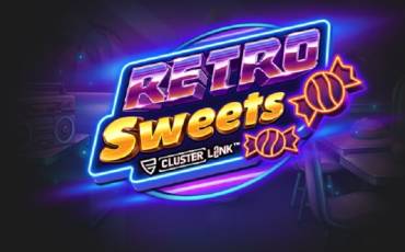 Slot Retro Sweets