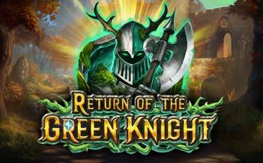 Return of the Green Knight