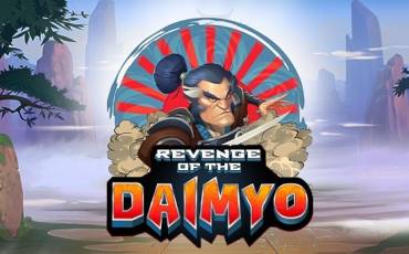 Slot Revenge of the Daimyo