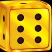 Richness Dice: Cubo giallo