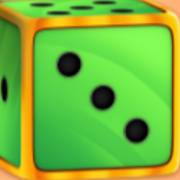 Richness Dice: Cubo verde