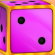 Richness Dice: Cubo rosa