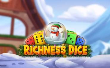 Slot Richness Dice