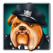 Richy Hog: Guardia di sicurezza