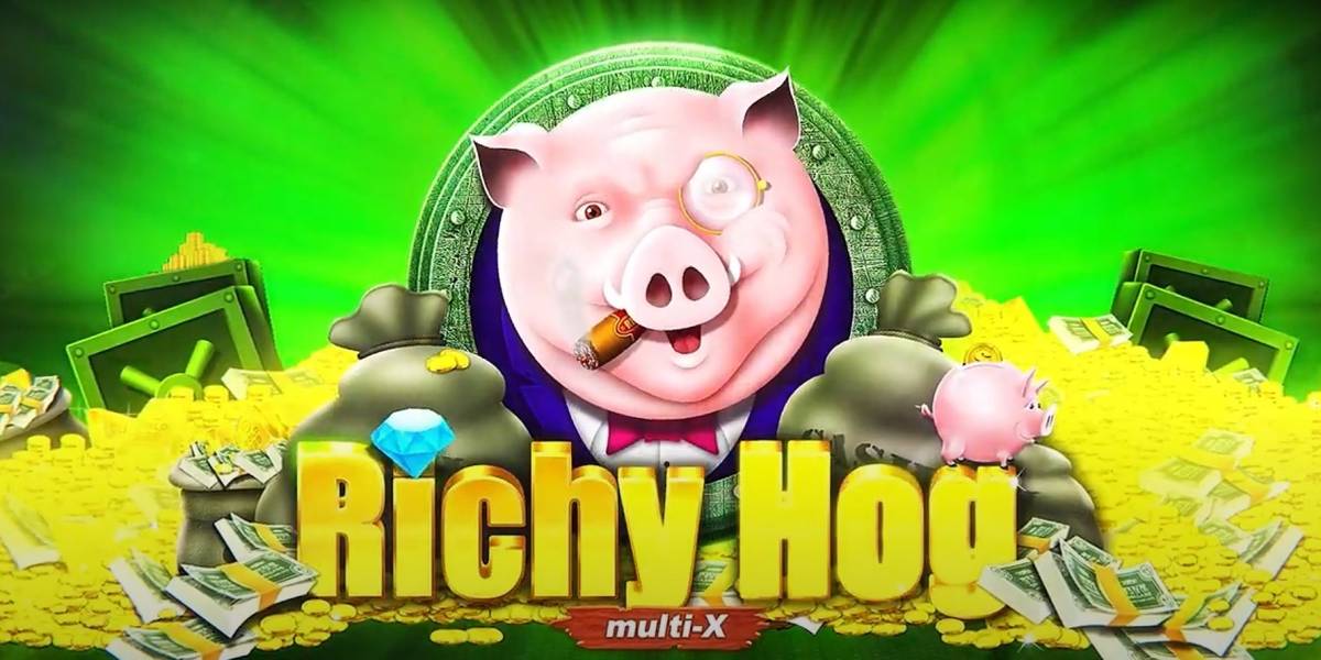 Slot Richy Hog