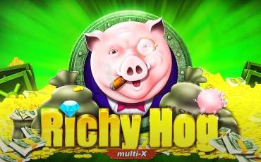 Slot Richy Hog