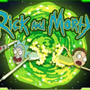 Rick and Morty Strike Back: Rick e Morty