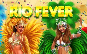 Slot Rio Fever