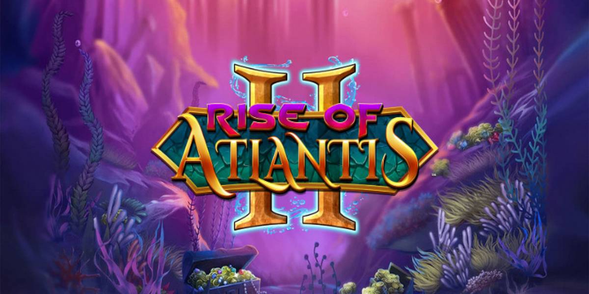 Slot Rise of Atlantis II