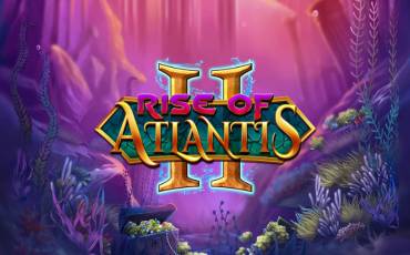 Slot Rise of Atlantis II