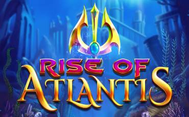 Slot Rise of Atlantis