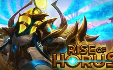 Slot Rise of Horus