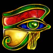 Rise of Ra: Egypt Quest: Occhio