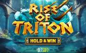 Slot Rise of Triton — Hold&Win