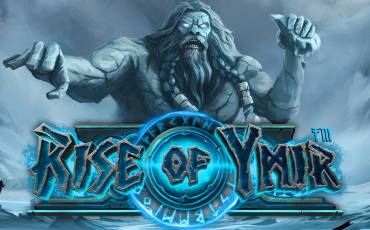 Rise of Ymir