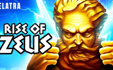 Slot Rise of Zeus