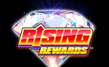 Slot Rising Rewards