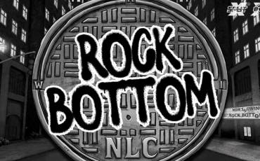 Slot Rock Bottom